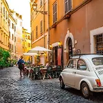 La Maison B8 Rome