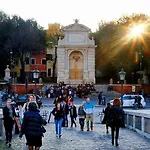 La Maison B8 * Rome