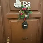 Appartement La Maison B8