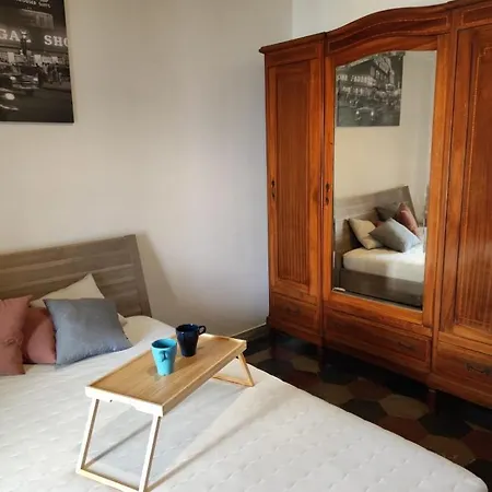 La Maison B8 Lejlighed