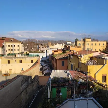 Appartamento La Maison B8 *