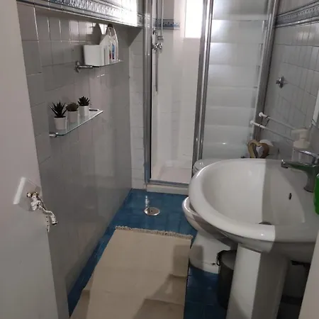 Appartamento La Maison B8 *