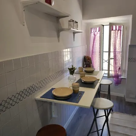 La Maison B8 Lejlighed
