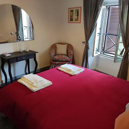 Lejlighed La Maison B8 *
