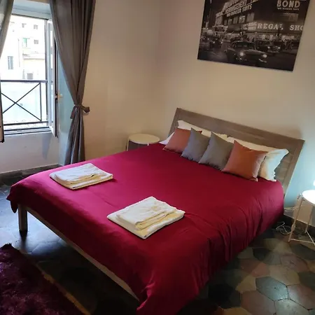 Lejlighed La Maison B8 *