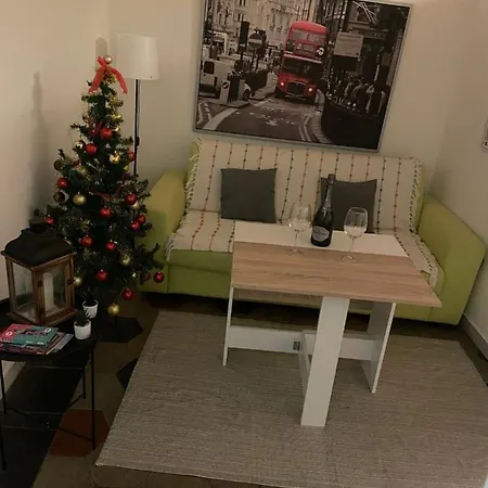 La Maison B8 *