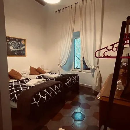 La Maison B8 *