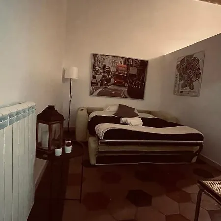Lejlighed La Maison B8