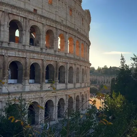 La Maison B8 Appartamento Roma