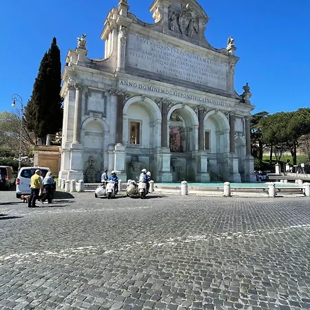 Appartamento La Maison B8