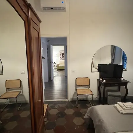 La Maison B8 * Rom