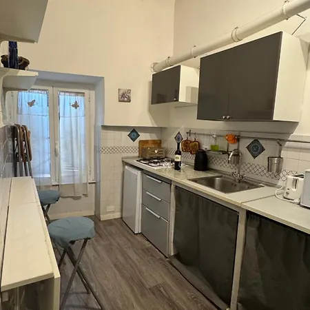 Lejlighed La Maison B8 *