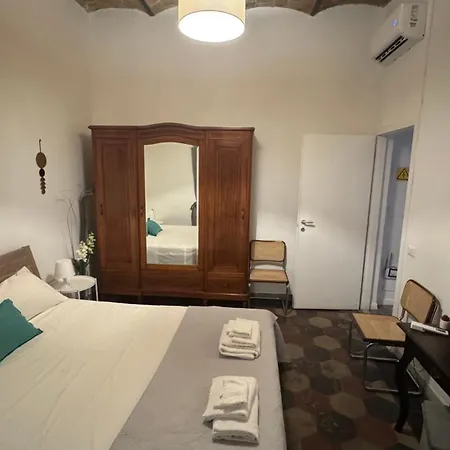 Lejlighed La Maison B8 Rom