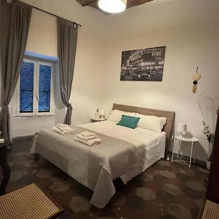 La Maison B8 * Rom