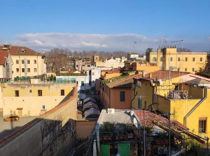 Apartment La Maison B8 *