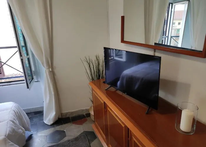 Apartment La Maison B8 Rome