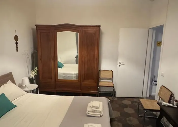 Apartment La Maison B8 Rome