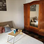 La Maison B8 Daire