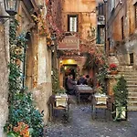 La Maison B8 Daire Roma