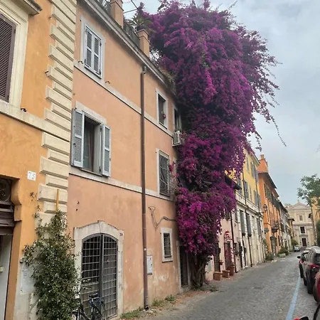 Lägenhet La Maison B8 *