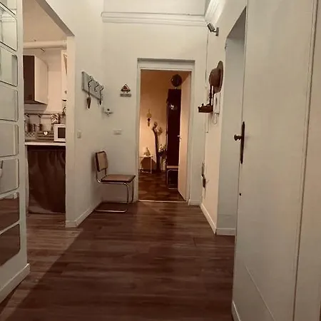 La Maison B8