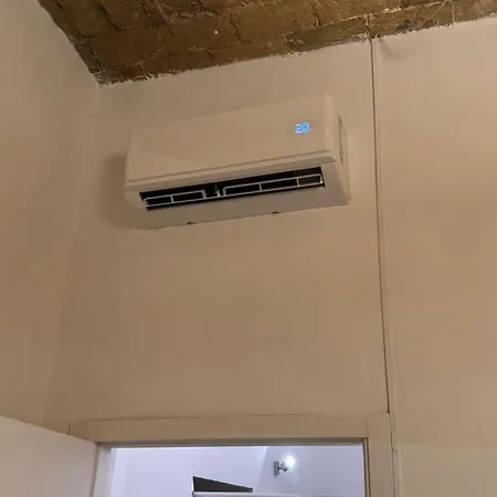 La Maison B8 公寓 罗马