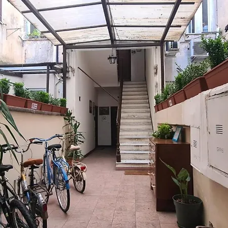 La Maison B8