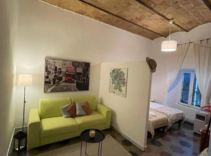 La Maison B8 Apartamento