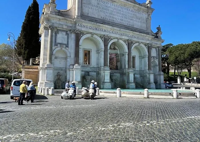 Apartamento La Maison B8