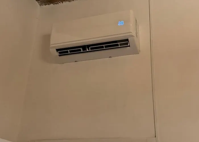 La Maison B8 Apartamento Roma