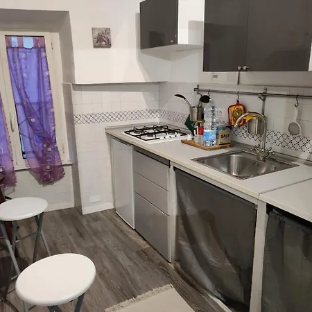 公寓 La Maison B8 罗马