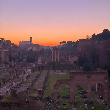 La Maison B8 * 罗马