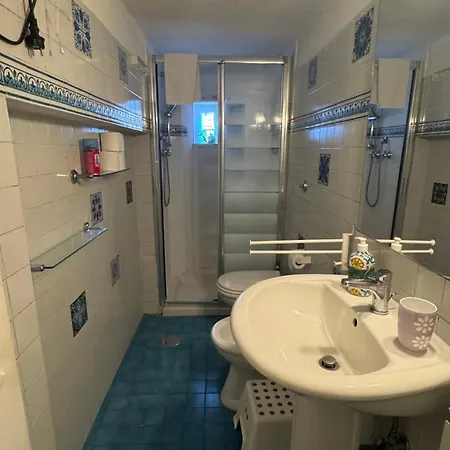 La Maison B8 公寓 罗马