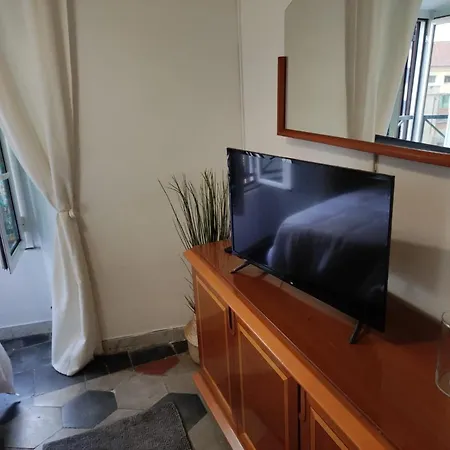 公寓 La Maison B8 罗马