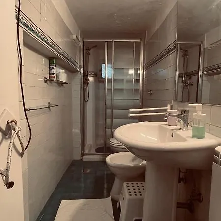 La Maison B8 روما