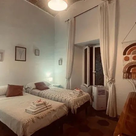 La Maison B8 公寓 *