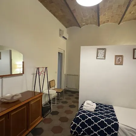 Apartment La Maison B8 *