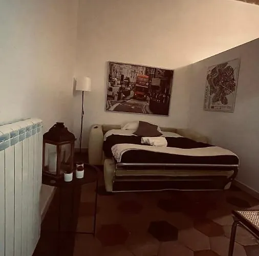 Appartement La Maison B8