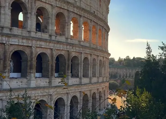 La Maison B8 Appartement Rome