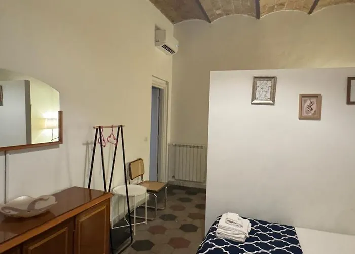 Appartement La Maison B8 *