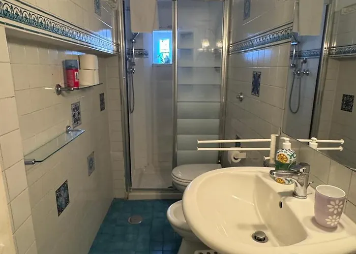 La Maison B8 Appartement Rome